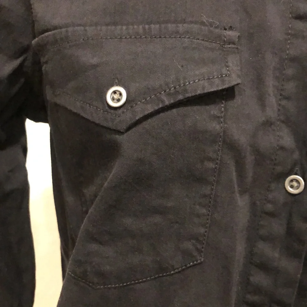 Goodthreads Button Shirt - Picture 5 of 13
